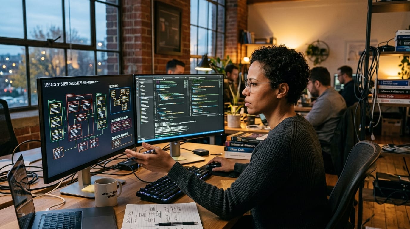 Eski Bir Web Sitesinin İşletmenize Gerçek Maliyeti